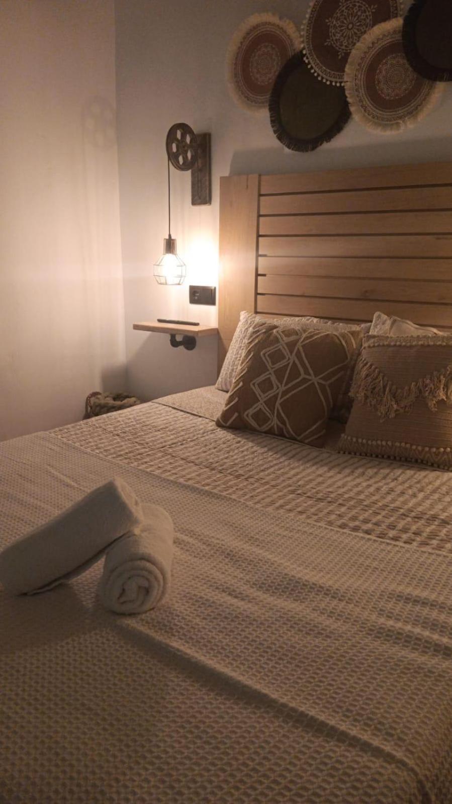Apartamento Vista Al Mar Javea Exterior photo